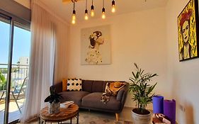 מלוני דירות נופש אילת - Melony Apartments Eilat